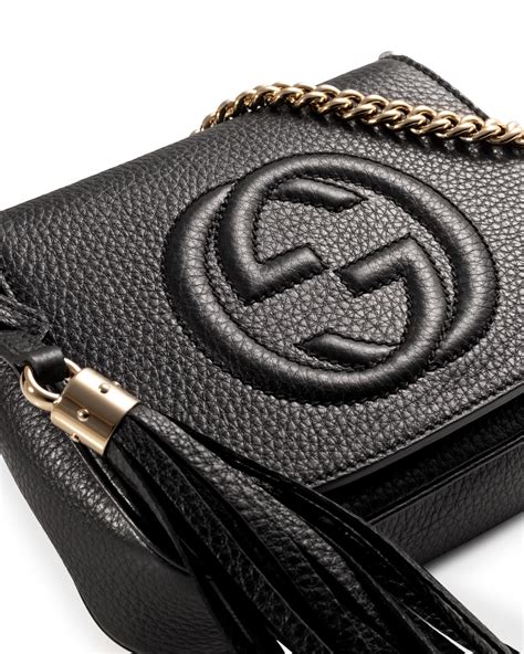 gucci soho convertible|gucci crossbody bags for women.